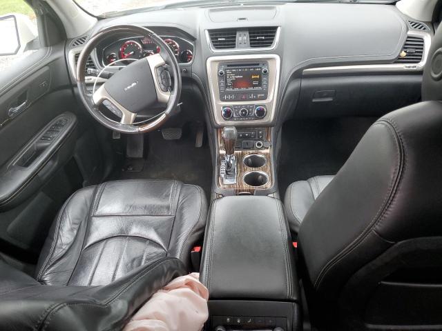 Photo 8 from auction – 2015 GMC ACADIA DEN with VIN 1GKKVTKD8FJ117456