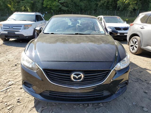Photo 5 from auction – 2017 MAZDA 6 TOURING with VIN JM1GL1V53H1107906
