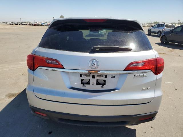 Photo 6 from auction – 2015 ACURA RDX TECHNO with VIN 5J8TB4H52FL025182