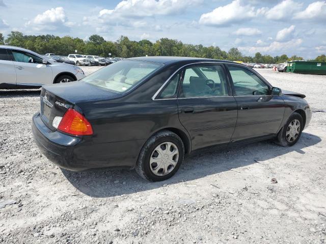 Photo 3 from auction – 2001 TOYOTA AVALON XL with VIN 4T1BF28B51U149177