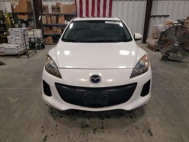 Photo 5 from auction – 2012 MAZDA 3 I with VIN JM1BL1L75C1645367