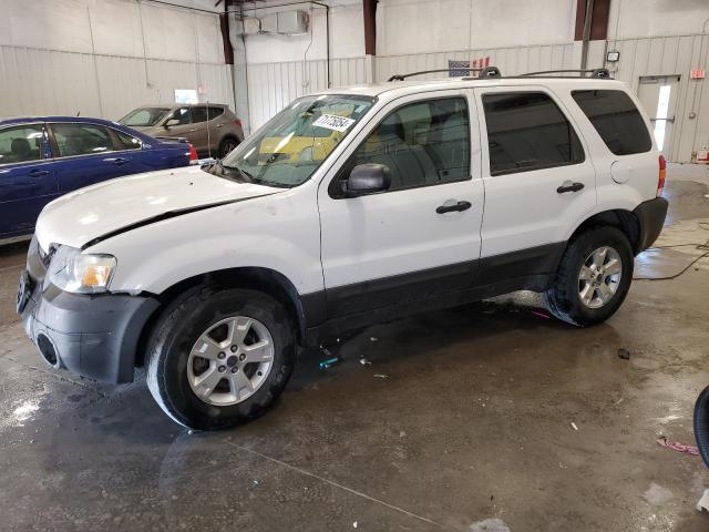 Photo 1 from auction – 2005 FORD ESCAPE XLT with VIN 1FMYU93155DA01365
