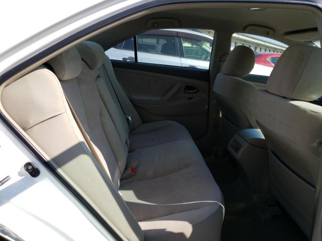 Photo 10 from auction – 2010 TOYOTA CAMRY BASE with VIN 4T1BF3EKXAU569107