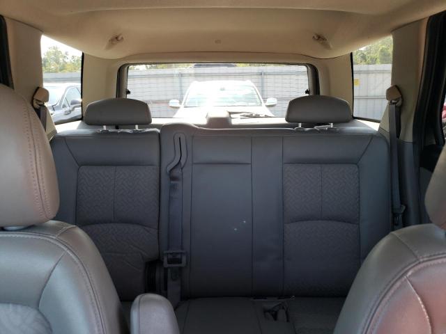 Photo 10 from auction – 2007 SATURN VUE with VIN 5GZCZ63497S868192