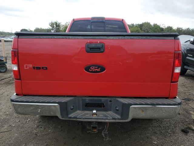 Photo 6 from auction – 2004 FORD F150 with VIN 1FTRF12WX4NC67023