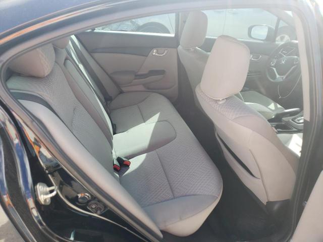 Photo 10 from auction – 2015 HONDA CIVIC EX with VIN 19XFB2F87FE043375