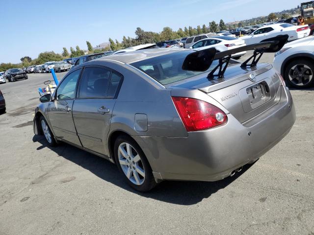 Фото 2 с аукциона – 2005 NISSAN MAXIMA SE с VIN 1N4BA41E85C801942