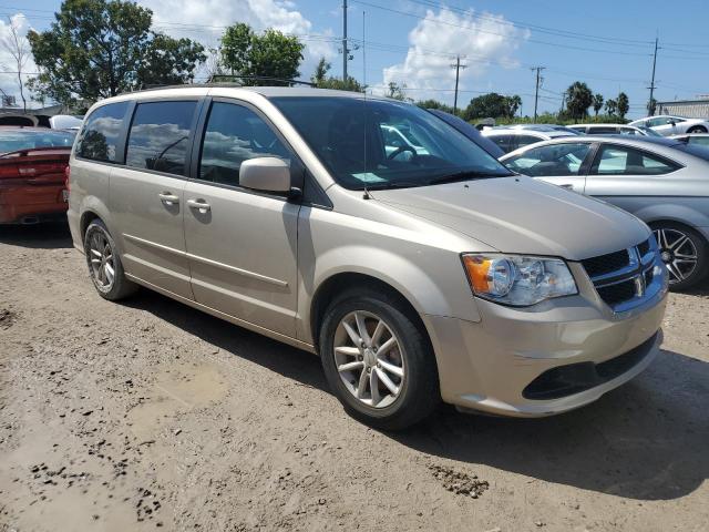 Photo 4 from auction – 2016 DODGE GRAND CARA with VIN 2C4RDGCG3GR234517