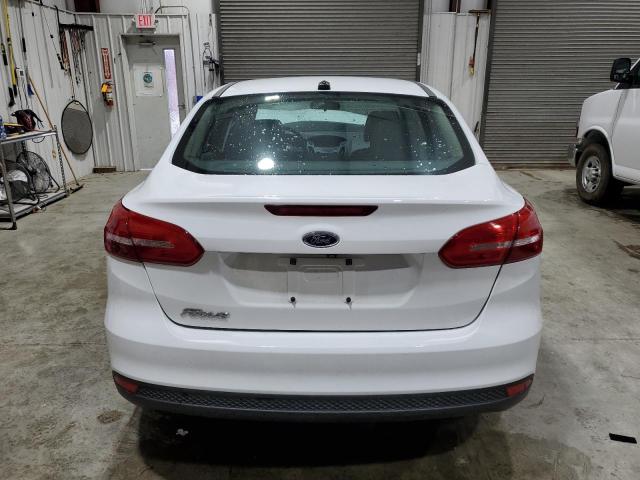 Photo 6 from auction – 2017 FORD FOCUS S with VIN 1FADP3E21HL279077