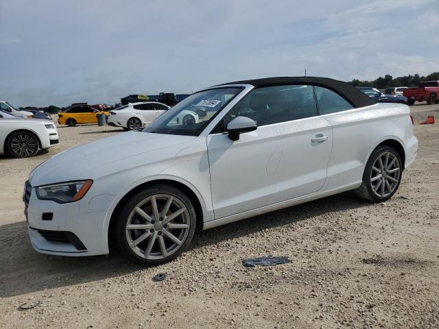 AUDI A3 PREMIUM 2016 with VIN WAU78LFF7G1029193 - Photo from auction
