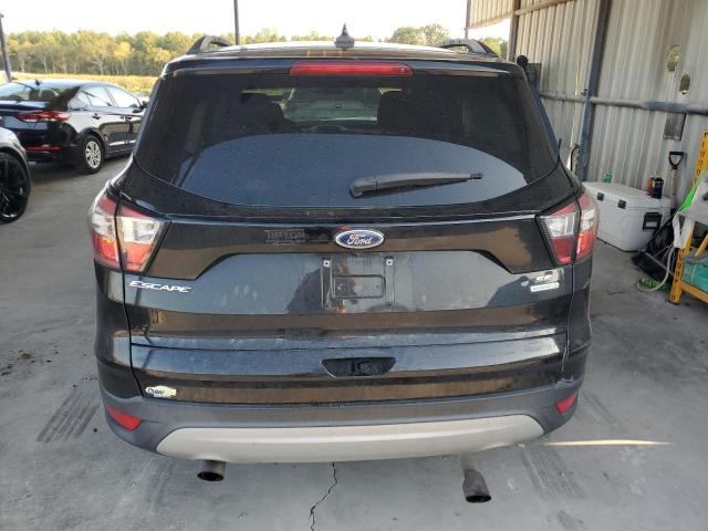 Photo 6 from auction – 2018 FORD ESCAPE SE with VIN 1FMCU0GD2JUA97010
