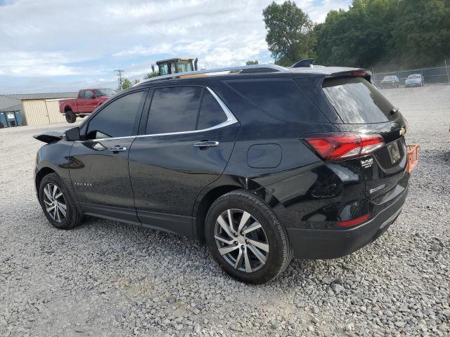 Photo 2 from auction – 2023 CHEVROLET EQUINOX with VIN 3GNAXNEGXPL214517
