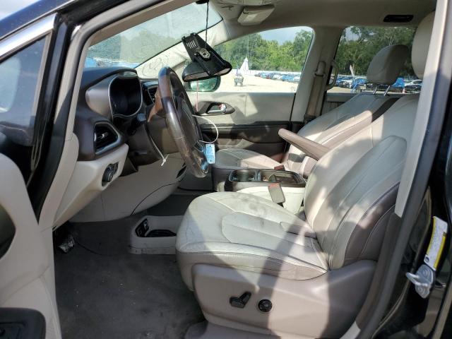 Photo 7 from auction – 2018 CHRYSLER PACIFICA T with VIN 2C4RC1BG1JR228174