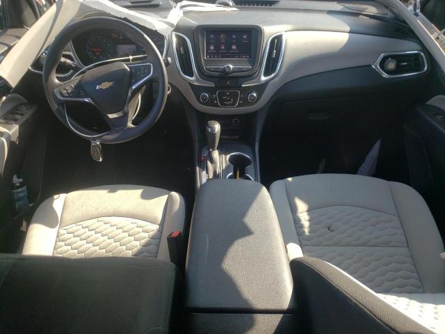 Photo 8 from auction – 2020 CHEVROLET EQUINOX LS with VIN 3GNAXSEV8LS641658