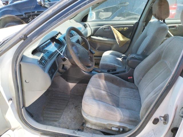Photo 7 from auction – 2000 TOYOTA CAMRY CE with VIN JT2BG22K6Y0516110