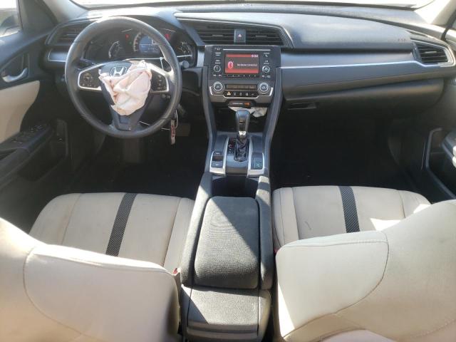 Photo 8 from auction – 2016 HONDA CIVIC LX with VIN 19XFC2F5XGE212521