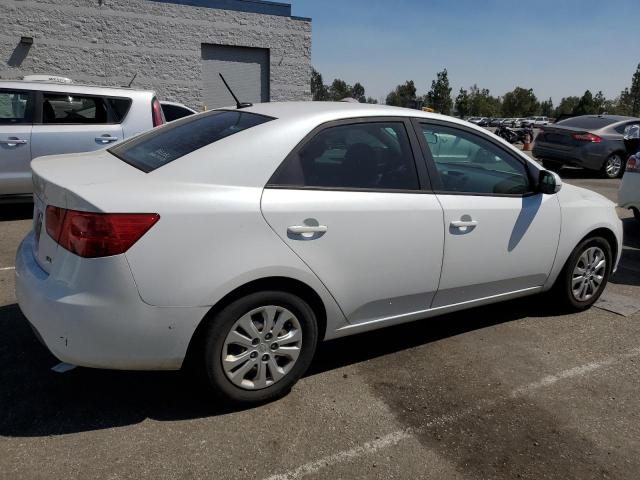 Photo 3 from auction – 2012 KIA FORTE EX with VIN KNAFU4A20C5588959