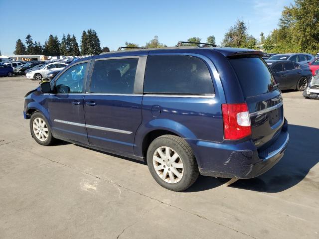 Photo 2 from auction – 2013 CHRYSLER TOWN & COU with VIN 2C4RC1BG3DR743746