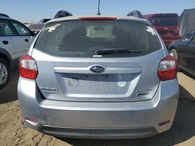 Photo 6 from auction – 2014 SUBARU IMPREZA with VIN JF1GPAL67E8241195