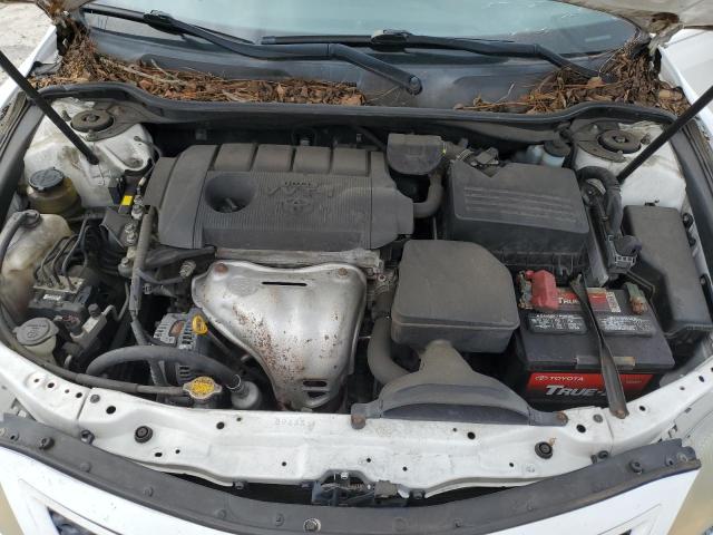 Photo 11 from auction – 2011 TOYOTA CAMRY BASE with VIN 4T1BF3EK6BU771623