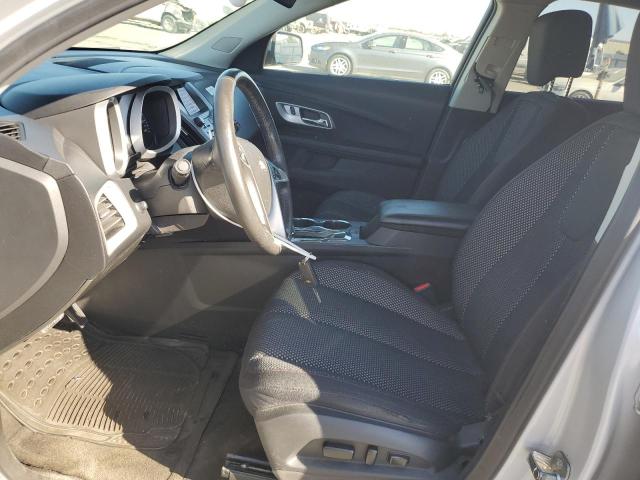 Photo 7 from auction – 2015 CHEVROLET EQUINOX LT with VIN 2GNALBEK9F6247591