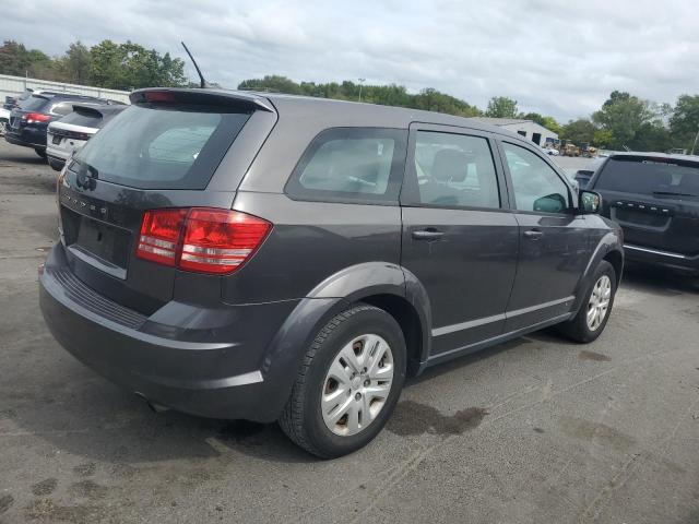 Photo 3 from auction – 2015 DODGE JOURNEY SE with VIN 3C4PDCAB0FT714808