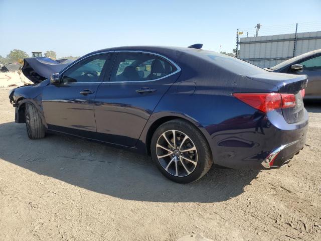 Photo 2 from auction – 2020 ACURA TLX with VIN 19UUB2F31LA001604