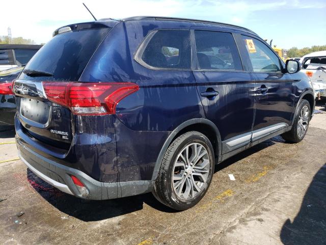 Photo 3 from auction – 2016 MITSUBISHI OUTLANDER with VIN JA4AD3A36GZ057127