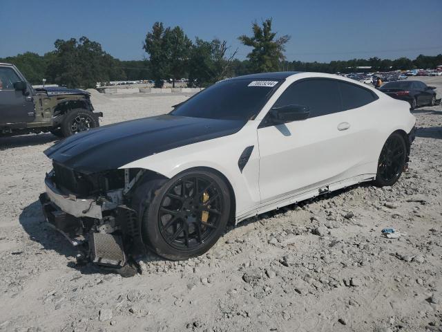 Zdjęcie 1 z aukcji – 2022 BMW M4 COMPETI z VIN WBS43AZ01NCK23924