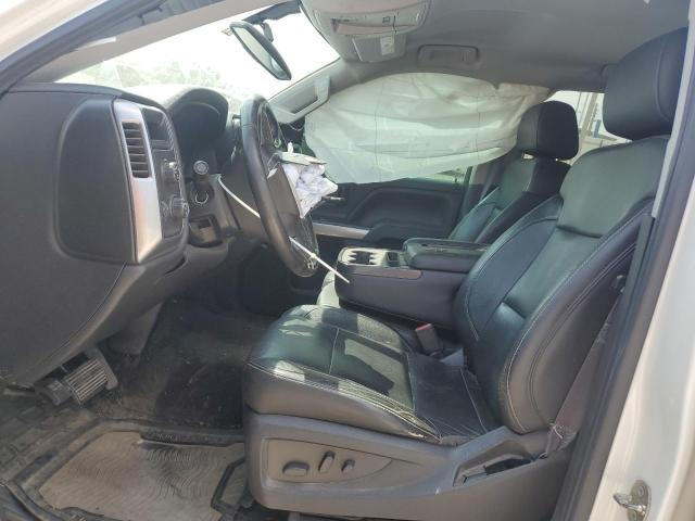 Photo 7 from auction – 2014 CHEVROLET SILVERADO with VIN 3GCUKREC0EG351870