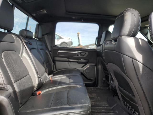Photo 10 from auction – 2021 RAM 1500 TRX with VIN 1C6SRFU93MN903253