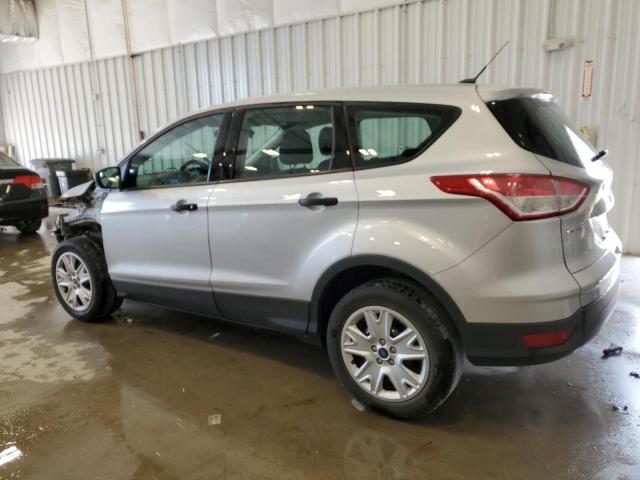 Photo 2 from auction – 2014 FORD ESCAPE S with VIN 1FMCU0F74EUA11598