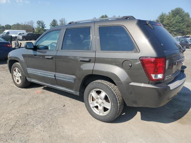 Photo 2 from auction – 2006 JEEP GRAND CHER with VIN 1J4GR48K46C280797