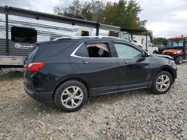 Photo 3 from auction – 2020 CHEVROLET EQUINOX PR with VIN 2GNAXXEV8L6221135