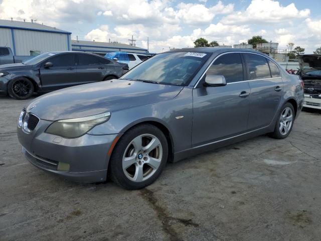 Photo 1 from auction – 2008 BMW 535 I with VIN WBANW13518CZ71498