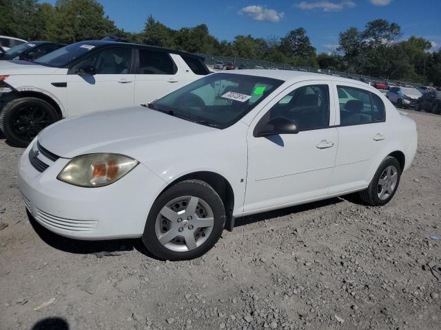 CHEVROLET COBALT LS 2007 with VIN 1G1AK55F277301825 - Photo from auction