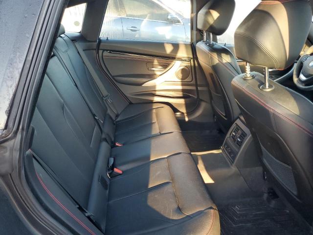 Photo 10 from auction – 2014 BMW 328 XIGT with VIN WBA3X5C55ED558064