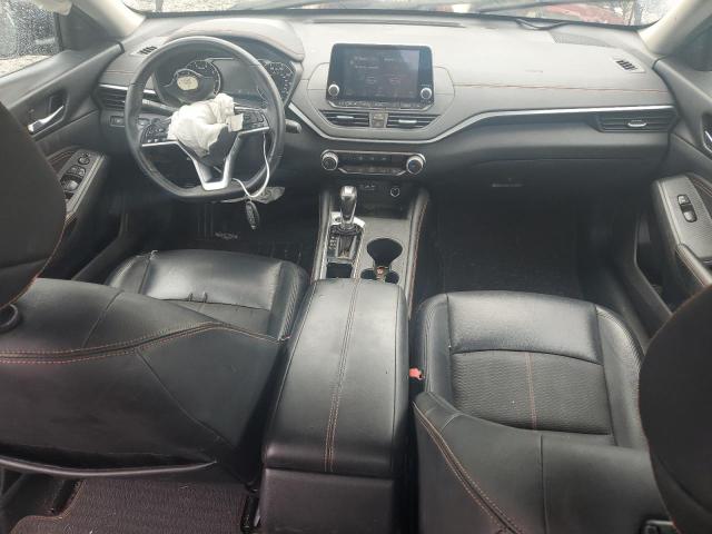 Photo 8 from auction – 2020 NISSAN ALTIMA SR with VIN 1N4BL4CV5LC137748