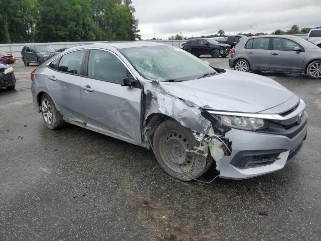 Photo 4 from auction – 2016 HONDA CIVIC LX with VIN 19XFC2F51GE043988