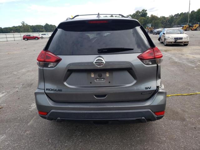 Photo 6 from auction – 2018 NISSAN ROGUE S with VIN 5N1AT2MT2JC753584