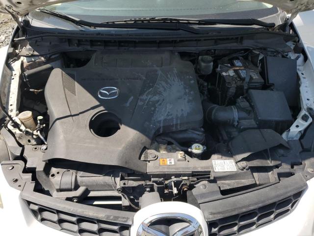 Photo 12 from auction – 2010 MAZDA CX-7 with VIN JM3ER4WL4A0305689