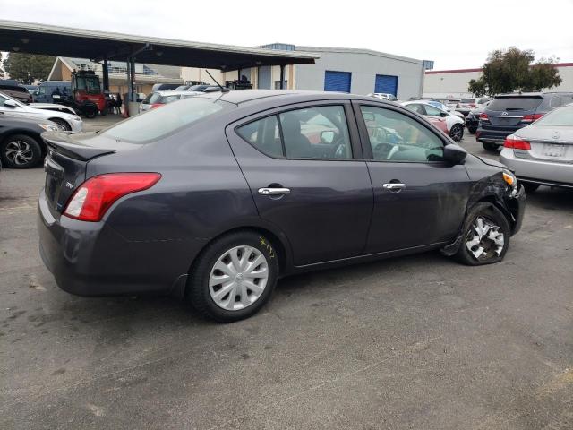 Photo 3 from auction – 2015 NISSAN VERSA S with VIN 3N1CN7AP4FL816212