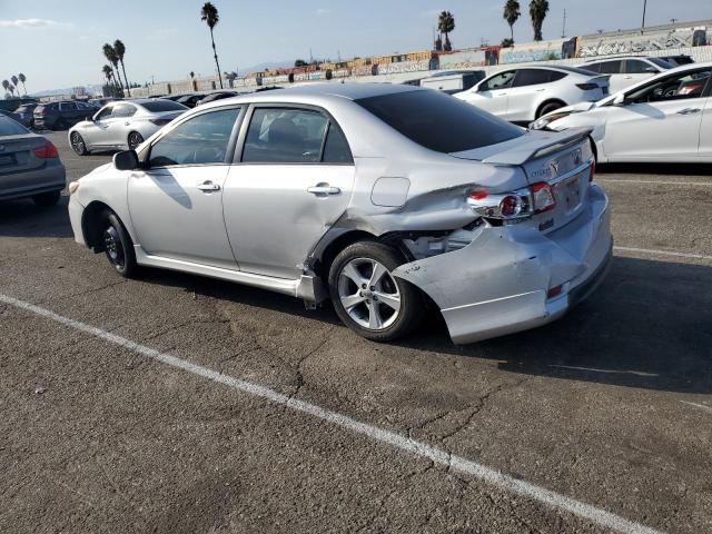 Photo 2 from auction – 2011 TOYOTA COROLLA BA with VIN 2T1BU4EEXBC673041
