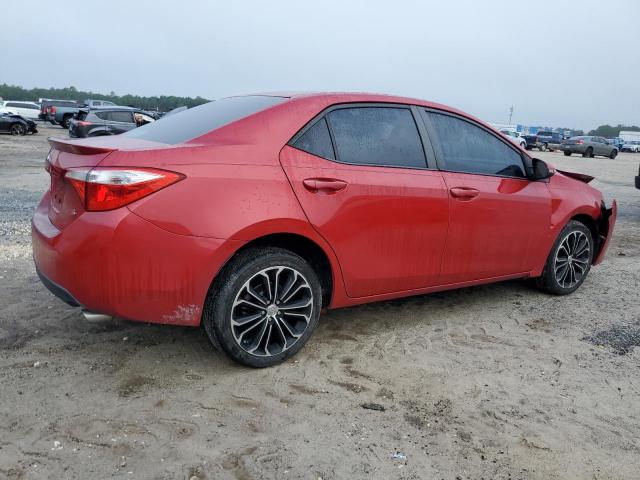 Photo 3 from auction – 2014 TOYOTA COROLLA L with VIN 2T1BURHE0EC083993