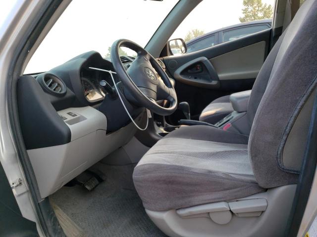 Photo 7 from auction – 2009 TOYOTA RAV4 with VIN JTMBK33V39D005131