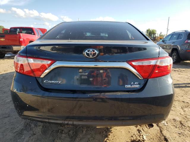Photo 6 from auction – 2015 TOYOTA CAMRY LE with VIN 4T1BF1FK7FU047271