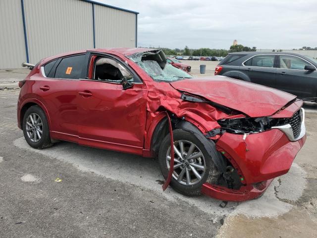 Photo 4 from auction – 2024 MAZDA CX-5 SELEC with VIN JM3KFBBL5R0431805