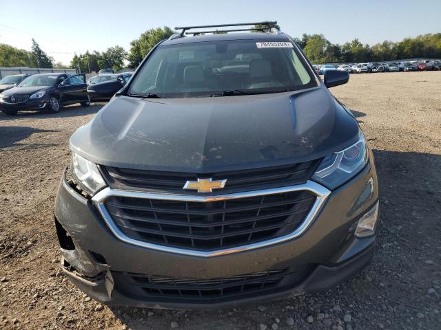Photo 5 from auction – 2018 CHEVROLET EQUINOX LT with VIN 3GNAXKEX2JS578104