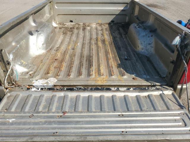 Photo 8 from auction – 2002 MAZDA B2300 with VIN 4F4YR12D62TM15413