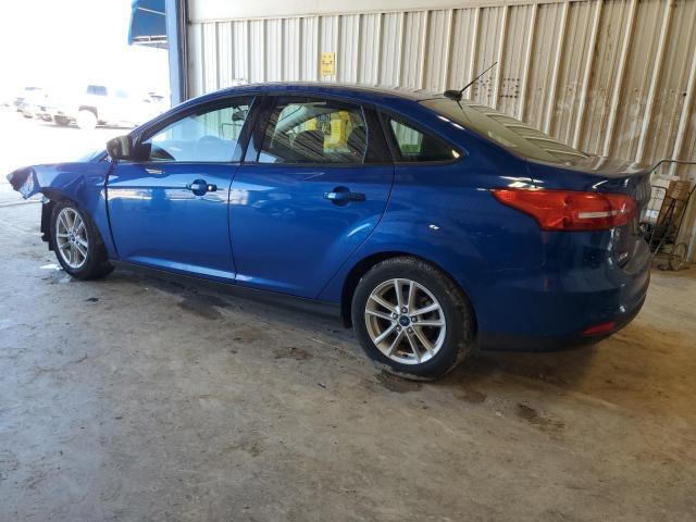 Photo 2 from auction – 2018 FORD FOCUS SE with VIN 1FADP3FE3JL223043